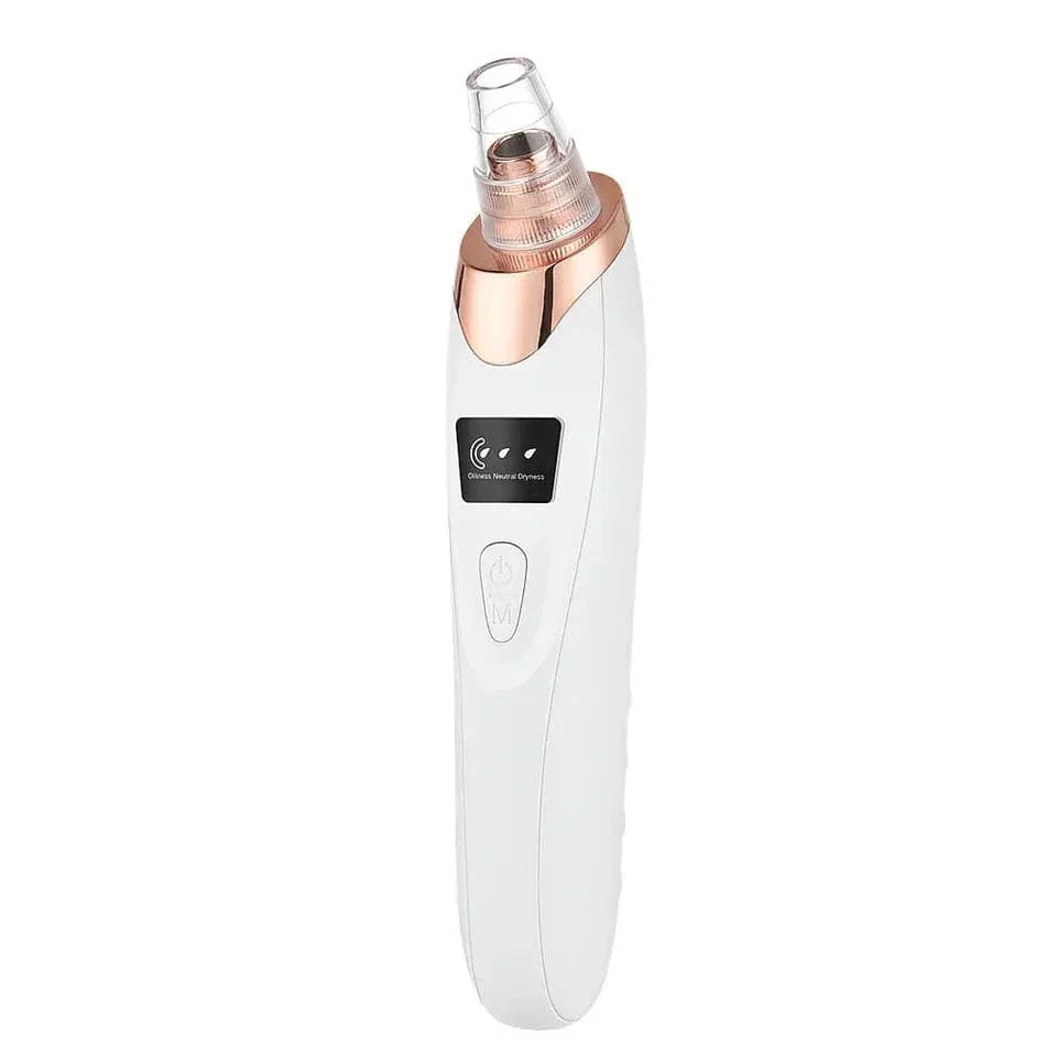 Electric Blackhead Remover, Vacuum Acne Cleaner Removal Device
