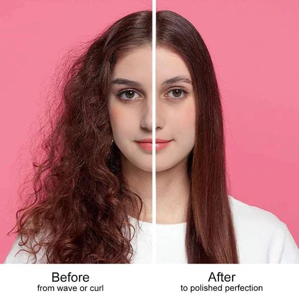 One-Step Hair Dryer & Volumizer Brush